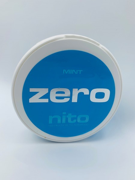 Zeronito Mint Large