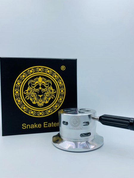 Mata Leon Snake Eater Heat Management Device HMD